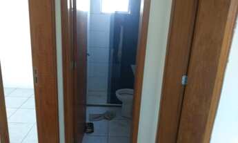 Imagem 2: Residencial Ville Federação 3 quartos nascente