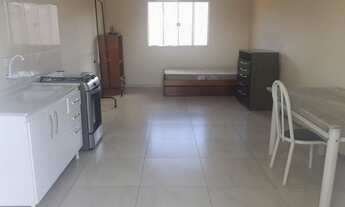 Imagem 3: Kitnet mobiliada em Pinhais bairro Pineville