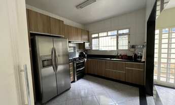 Imagem 5: Belo Horizonte - Casa Padrão - Itapoã