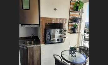 Imagem 7: Vende-se apartamento no Edifício Villaggio Bonifacia em Cuiabá MT