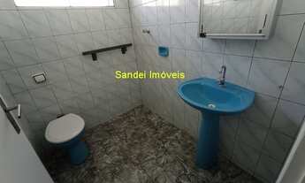 Imagem 5: CASA RESIDENCIAL em SOROCABA - SP, JARDIM GONÇALVES