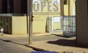 Imagem: Vendo Lindo Apartamento no Condomínio Vila