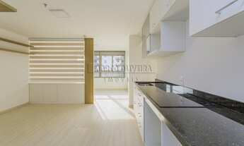 Imagem 2: Loft para venda com 42 metros quadrados com 1 quarto em Petrópolis - Porto Alegre - RS