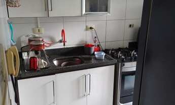 Imagem 6: Apartamento Para Venda no Parque das Serras Primeiro Andar 3 Quartos