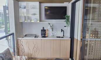 Imagem 6: Barra da Tijuca Apartamento com 2 dormitórios