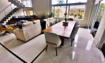 Imagem 4: Sobrado à Venda, Condomínio Taubaté Village - 4 Dorm (2 Suítes