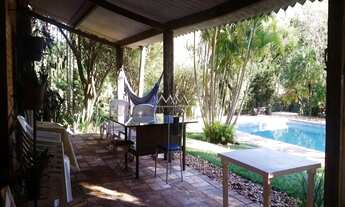 Imagem 2: Casa em condomínio à venda, 5 quartos, 3 suítes, 5 vagas, LAGOA DO MIGUELÃO - Nova Lima/MG