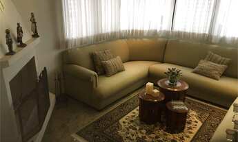 Imagem 5: MOEMA PÁSSAROS Apartamento com 4 dormitórios