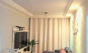 Imagem: Apartamento de 2 dormitórios, 1 vaga, em