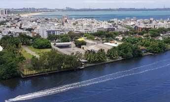 Imagem: Apartamento de 2 quartos à venda no Barro