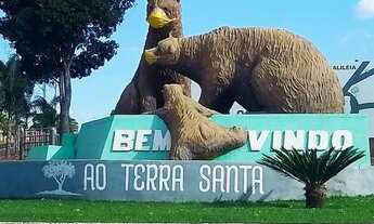 Imagem 3: Chácara no Condominio Galileia, Complexo Terra Santa - Trindade - GO