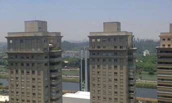 Imagem 2: Cobertura duplex para venda ao lado do Parque Villa Lobos- Alto de Pinheiros - São Paulo