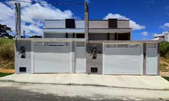 Imagem 3: Casa Linear nova, 3 quartos, sendo 1 suíte no Vale das Palmeiras