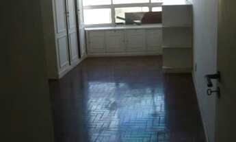 Imagem 7: Apartamento de 137 metros quadrados no bairro Lagoa com 3 quartos