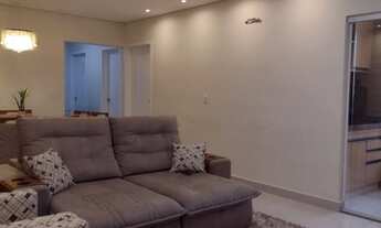 Imagem 3: Vendo Apartamento Condomínio The Gift Concórdia II - Araçatuba - SP