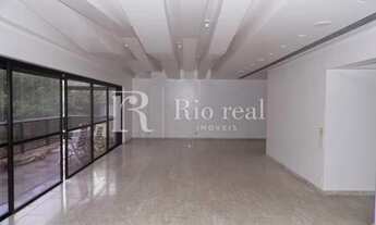 Imagem 4: Rio de Janeiro - Apartamento Padrão - Leblon