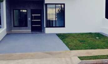 Imagem: Linda casa térrea no Condomínio Terras