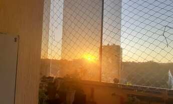 Imagem 7: Apartamento para venda tem 91 m2 útil com 3 quartos e uma suíte em Jardim Itu - Porto Aleg