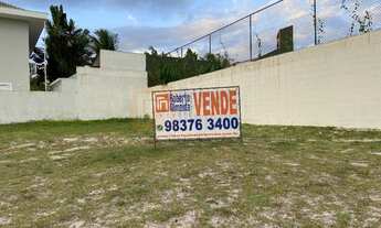 Imagem 3: Terreno de esquina à Venda no Condomínio Malibú Barra da Tijuca com 1100m² o Melhor Condom