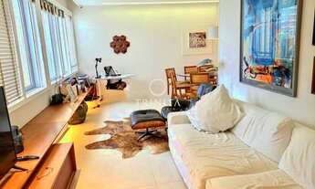 Imagem 3: Rio de Janeiro - Apartamento Padrão - Leblon