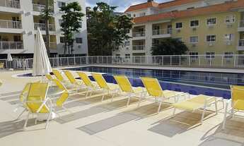 Imagem: Cobertura 140 metros quadrados com 3 quartos