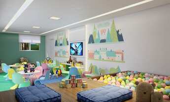 Imagem 7: LANÇAMENTO / APARTAMENTO 50,64M², BACACHERI, CURITIBA PR