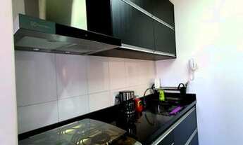 Imagem 5: Apartamento para venda possui 64 m² com 2 quartos no Demarchi em SBC