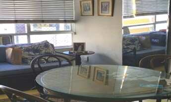 Imagem 2: Apartamento 3/4 (1 Suíte) para venda AV. EUCLYDES DA CUNHA - GRAÇA, Salvador-Bahia