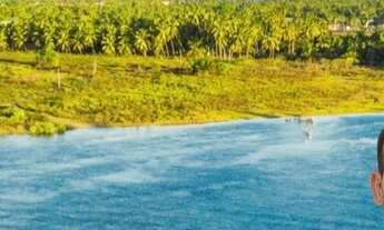 Imagem: Lote de 429,77m2 no condomínio Reserva