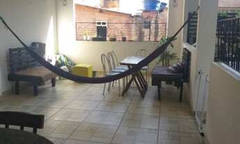 Imagem 2: Casa na Santa Cruz 2 quartos 1 suíte, possibilidade de ampliação