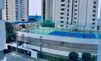 Imagem 2: Apartamento à venda, 3 quartos, 1 suíte, 1 vaga, Piedade - Jaboatão dos Guararapes/PE