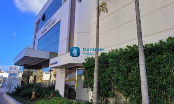 Imagem: FLORIANóPOLIS - Apartamento Padrão - Balneário