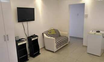 Imagem 6: Rio de Janeiro - Apartamento Padrão - Copacabana