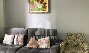 Imagem 2: RRCOD4483 Apartamento 94m² CONDOMÍNIO ALTO DA MATA - OPORTUNIDADE - 3 Dorms 1 ou 2 Vagas