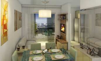 Imagem 6: AP Próximo Granja Marileusa Locação Direto Proprietário