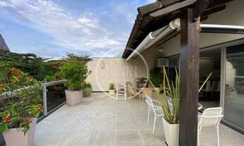 Imagem: Rio de Janeiro - Apartamento Padrão - Jardim