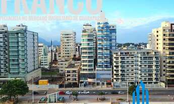 Imagem 3: Apartamento beira mar com 3 quartos a venda, 129m² por R$750.000 - Praia do Morro - Guarap