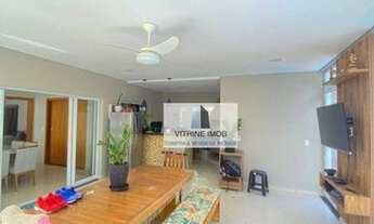 Imagem 7: Sobrado com 3 dormitórios à venda, 250 m² por R$ 1.200.000,00 - Condomínio Itatiba Country