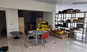 Imagem 3: Rio de Janeiro - Conjunto Comercial/Sala - Barra da Tijuca