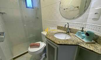 Imagem 5: Apartamento 3 quartos (1 suíte e 3 banheiros), à venda no Caminho das Árvores