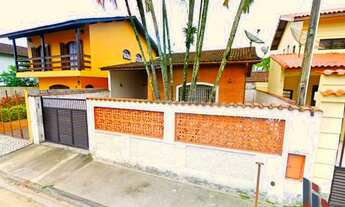 Imagem: Casa 90 m² - Centro - Bertioga/SP