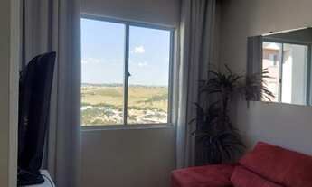 Imagem 6: Apartamento - Residencial Cosmos - Campinas