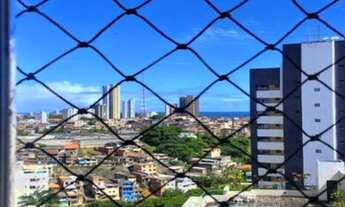 Imagem 7: Apartamento 3/4 (1 Suíte) para venda AV. EUCLYDES DA CUNHA - GRAÇA, Salvador-Bahia