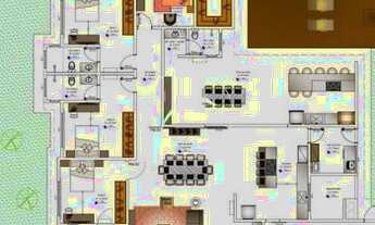 Imagem 2: Jardim Botânico