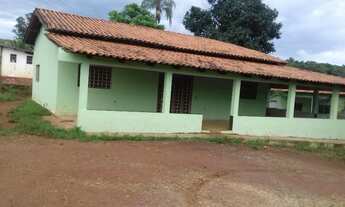 Imagem 6: Santo Antonio do Descoberto - GO