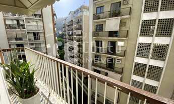 Imagem 5: Rio de Janeiro - Apartamento Padrão - Jardim Botânico