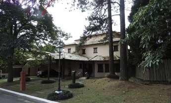 Imagem: CASA EM CONDOMÍNIO - MARAVILHOSA