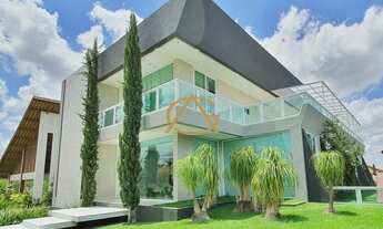 Imagem 2: Casa à venda em Gravatá - Condomínio Gravatá Country