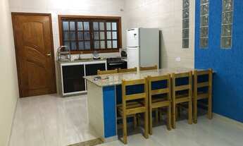 Imagem 2: Casa temporada ,Ilha Comprida ,R$280