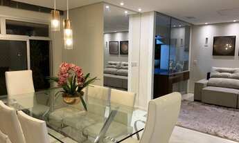 Imagem 5: Apartamento de 3 suítes no Setor Bueno